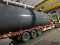 化工企業(yè)為什么要選擇化工防腐設(shè)備？